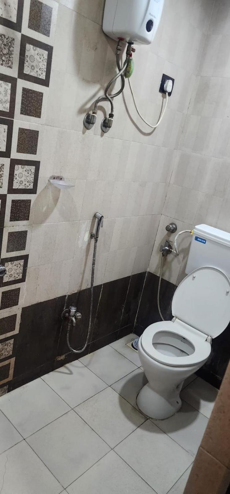 Shubham Residency Mahape Hotel Navi Mumbai Kültér fotó