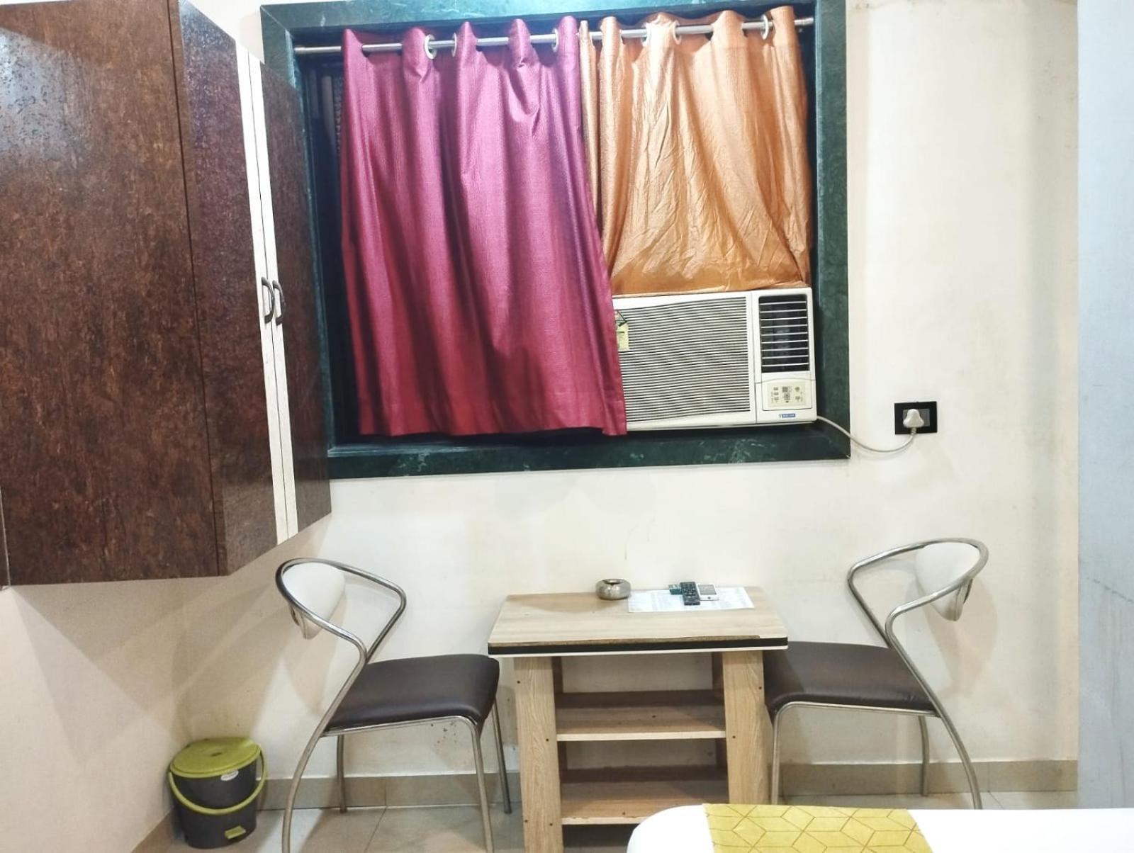 Shubham Residency Mahape Hotel Navi Mumbai Kültér fotó